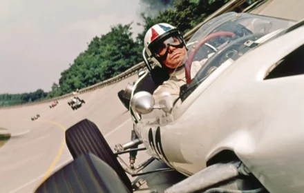 Grand Prix Film (1966)