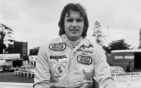 Wilson Fittipaldi was Born 25 December 1943