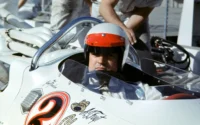 AJ Foyt b.1935