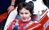 Gilles Villeneuve b.1950