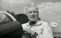 Mike Hawthorn d.1959